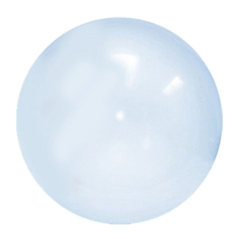 Gigantball Criativae - 空気でも水でも遊べる特大バブルボール