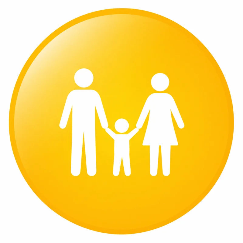 Diversão em Família — Criativae
