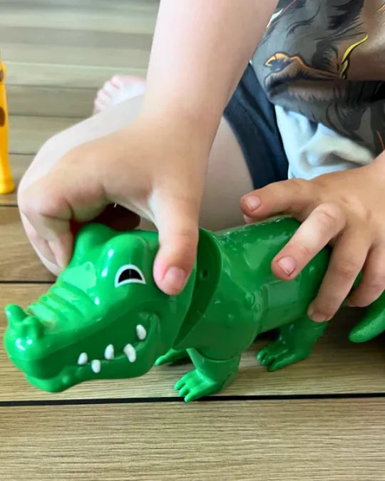 MagnetoZoo Criativae - 組み替えて何度でも遊べるマグネット3Dパズル