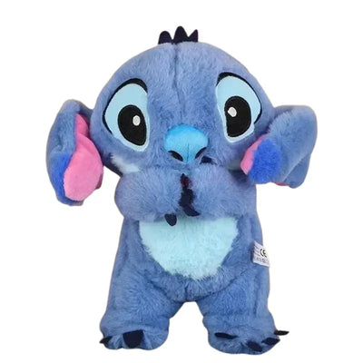 ネムネムフレンド Criativae - 呼吸するようにおなかが動くぬいぐるみ