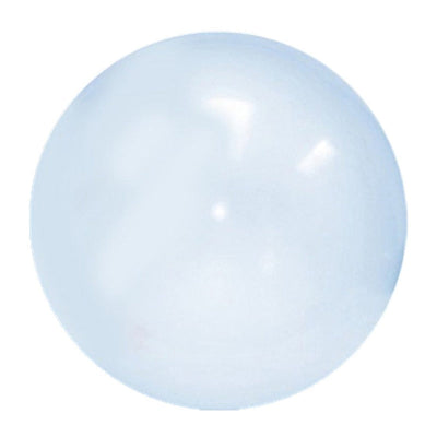 Gigantball Criativae - 空気でも水でも遊べる特大バブルボール