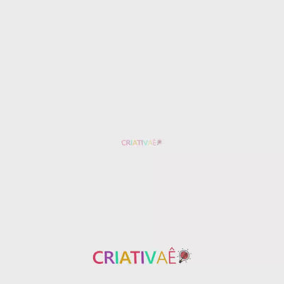 QuietBook Criativae - マジックテープで遊ぶモンテッソーリ知育ブック