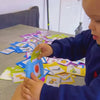 Card Kids Criativae - えいごが聞こえるおしゃべりフラッシュカード（224語）